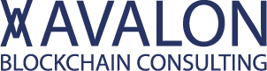 Avalon Block Chain Logo