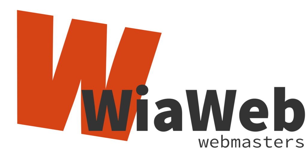 WiaWeb Logo